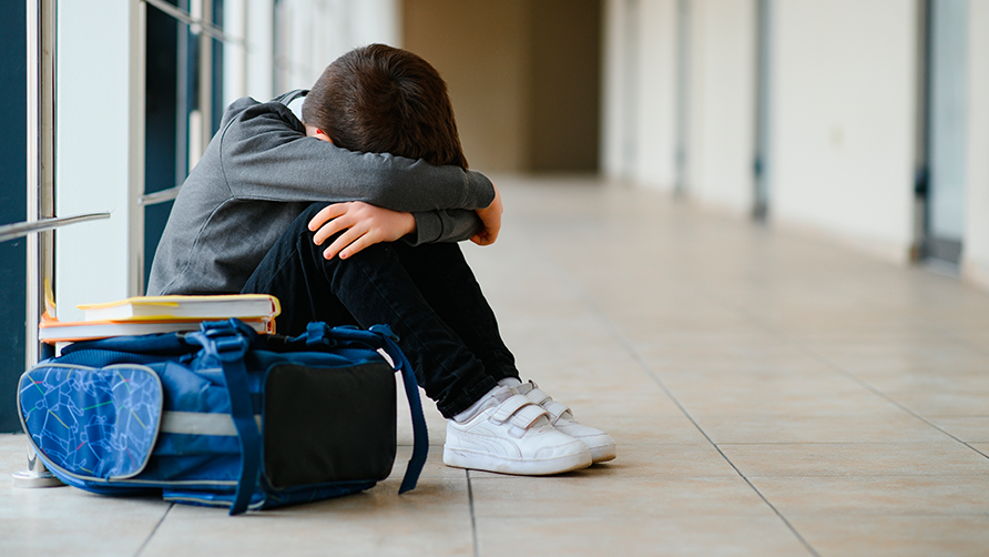 La Justicia ordenó al gobierno bonaerense indemnizar a un alumno por un caso de acoso escolar