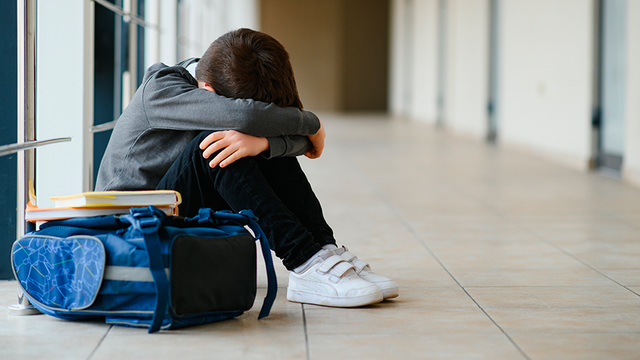 La Justicia ordenó al gobierno bonaerense indemnizar a un alumno por un caso de acoso escolar