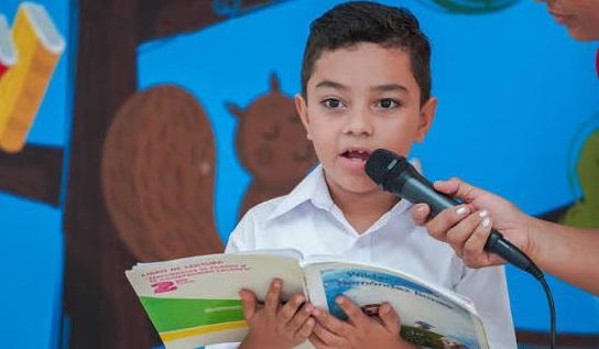 Se acaba el plazo para anotarse en un concurso internacional de cuentos para chicos de 10 a 15 años