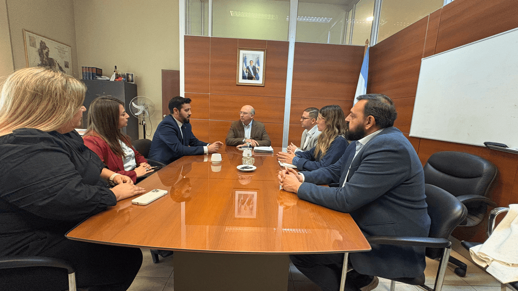 La provincia se prepara para recibir un gran congreso inmobiliario federal