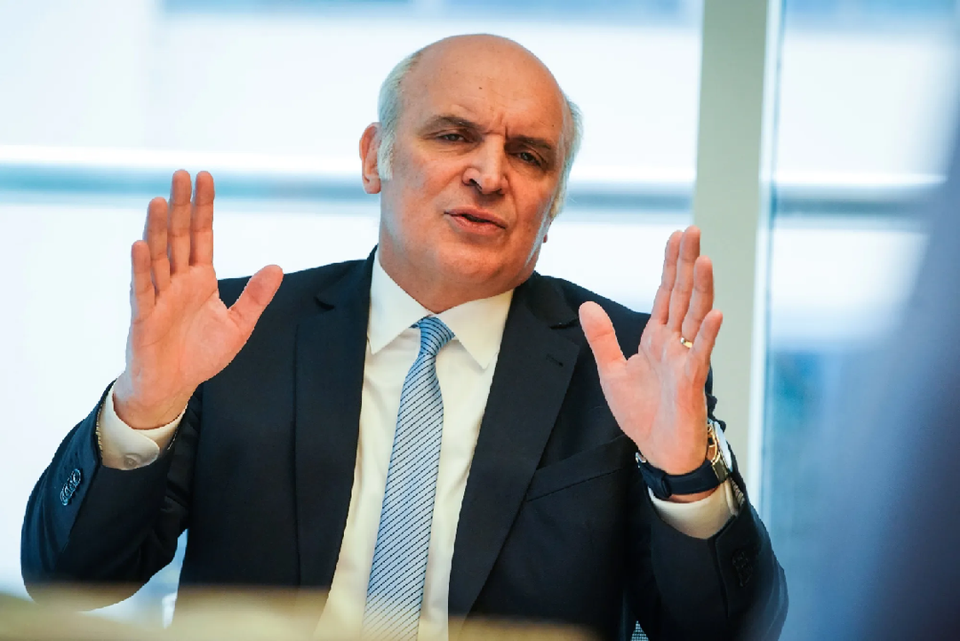 La fiscalía sostiene que el contrato de Espert con Machado fue una simulación