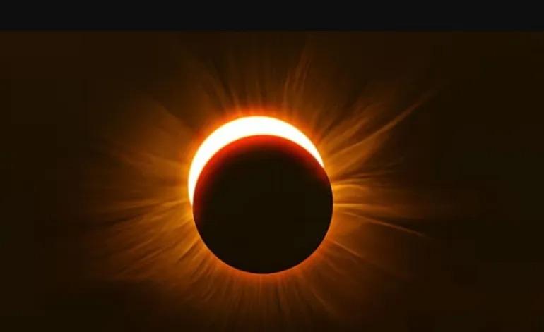 Se viene el eclipse solar total más extenso del siglo y promete una noche en pleno día