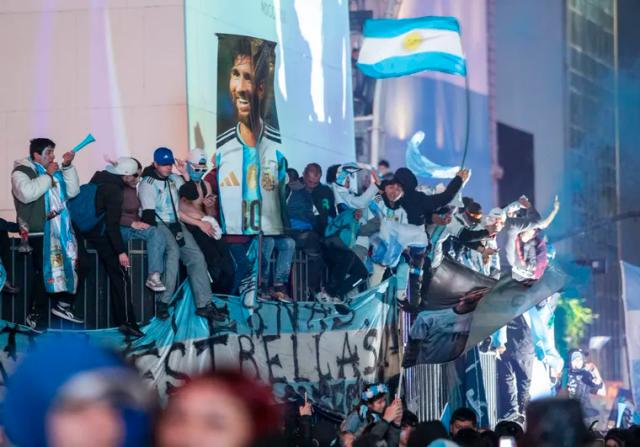 El recibimiento de la Selección quedó en duda y el feriado nacional podría no concretarse