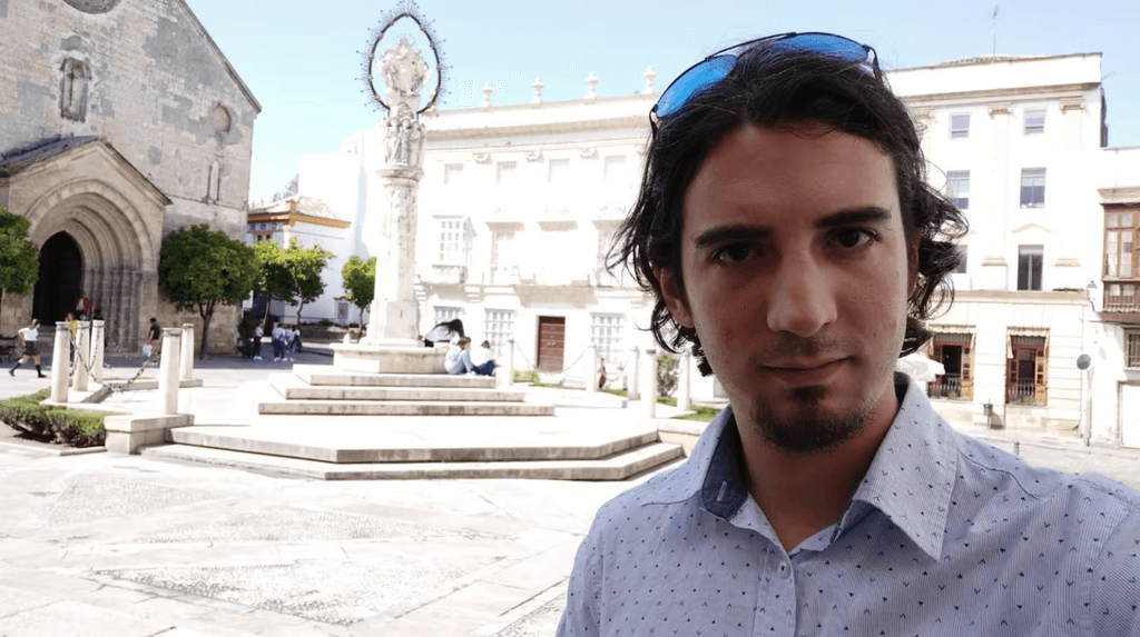 Avanza la reconstrucción del homicidio de un ex docente de la UNSJ en la capital española