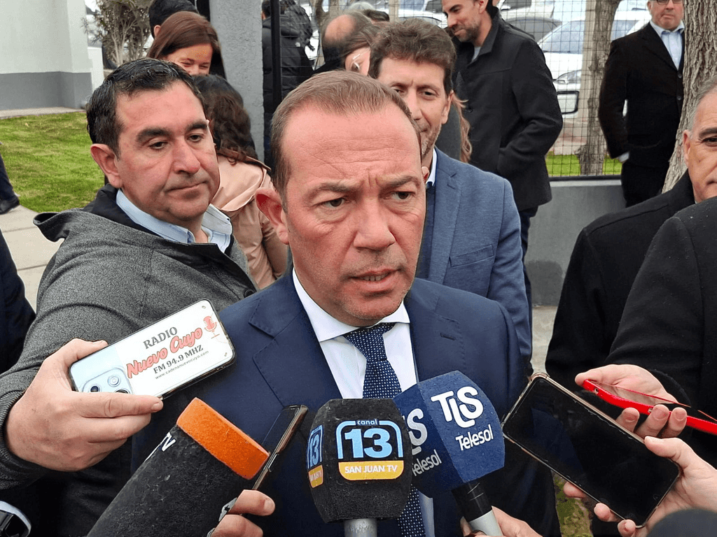 Dobladez: “La descentralización permite una atención más rápida y eficiente”