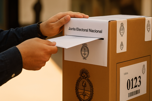 Los jóvenes que respaldaron a Milei en 2023 muestran dudas de cara a la próxima presidencial