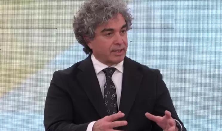 Arancibia volvió a reclamar el pase de Global Market a la Justicia Federal