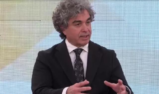 Arancibia volvió a reclamar el pase de Global Market a la Justicia Federal