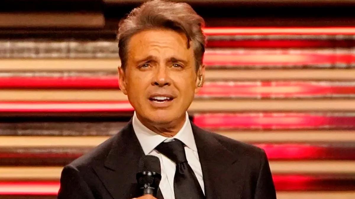 Luis Miguel estaría internado en Nueva York y crece la preocupación
