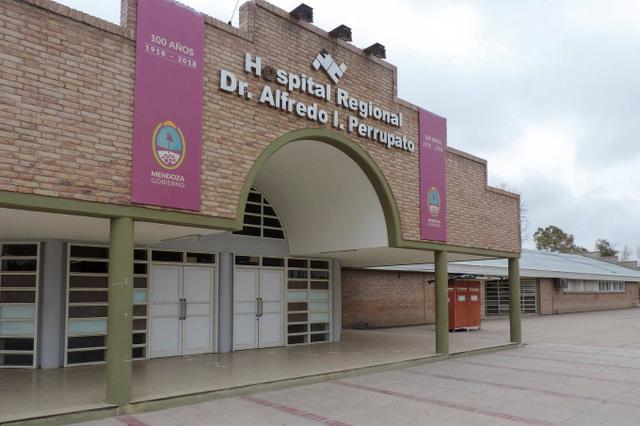 Condenan al hospital Perrupato a pagar más de $214 millones por una infección intrahospitalaria