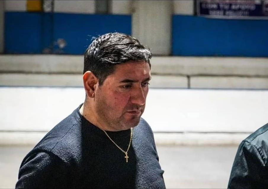 Mauricio Acosta apuntó contra Enrique Tello y lo acusó de usar plata del club para prestar