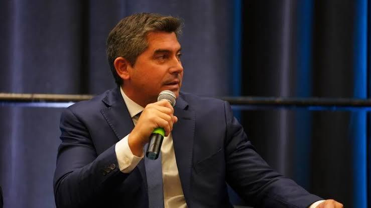 Orrego respaldó Medicina en la UNSJ y prometió apoyo provincial para las prácticas