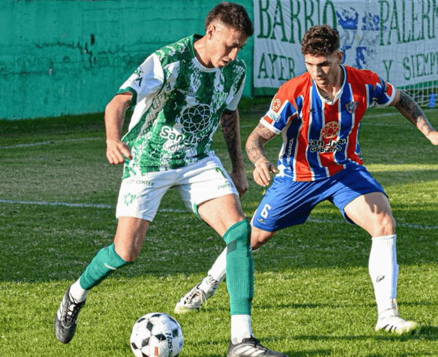 La Liga Sanjuanina fijó las semifinales del Apertura de Primera División