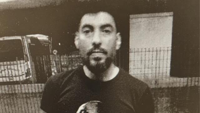 Facundo Moyano quedó detenido en Belgrano y la Justicia analiza un episodio con su pareja