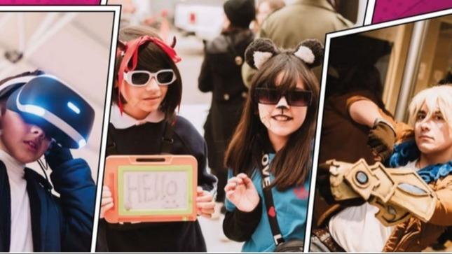 Expo Hobbies prepara su sexta edición con videojuegos, cosplay y propuestas familiares en San Juan