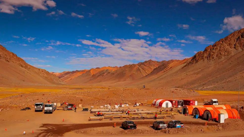 Luz verde para Vicuña: el proyecto minero de San Juan que mueve US$9.700 millones