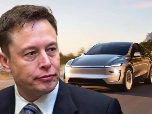 Tesla abrió búsquedas en Argentina y ya se puede mandar el CV para varios puestos