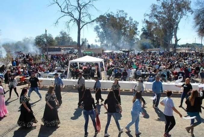 El Molino Viejo abre sus puertas para rendirle tributo a Buenaventura Luna