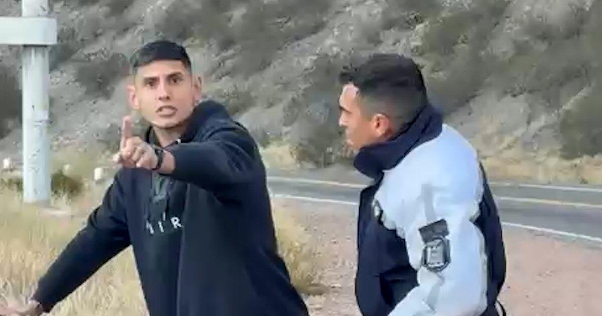 Orihuela evita la condena en Mendoza y deberá cumplir una probation con donaciones