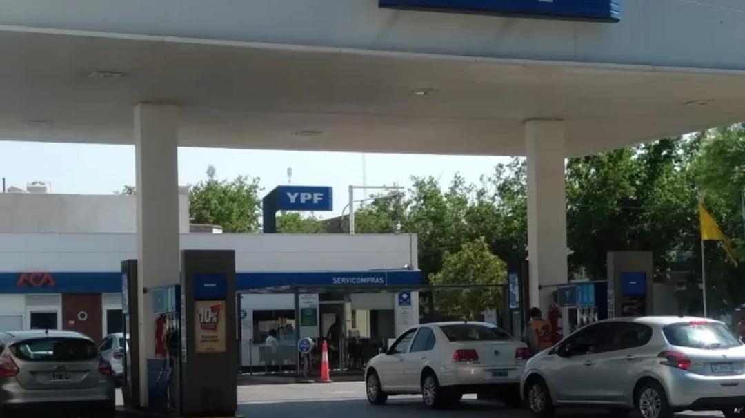 Golpe al bolsillo: así quedaron los precios de los combustibles en San Juan tras la suba