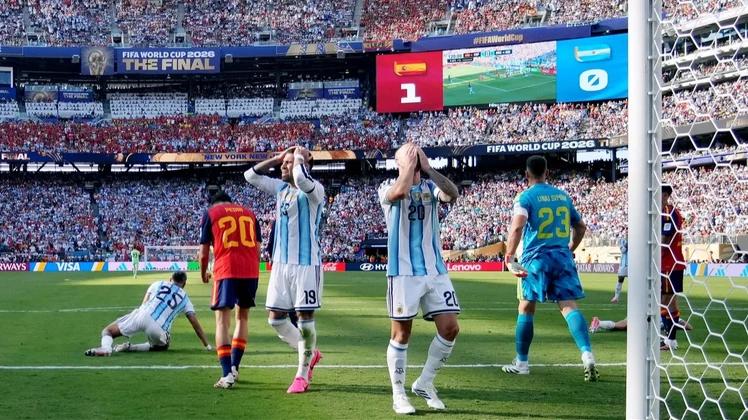 Atención: el Gobierno cambió de rumbo y revisa el feriado por la Selección