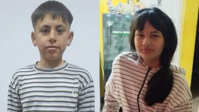 San Juan mantiene activa la búsqueda de dos adolescentes de 14 años desaparecidos