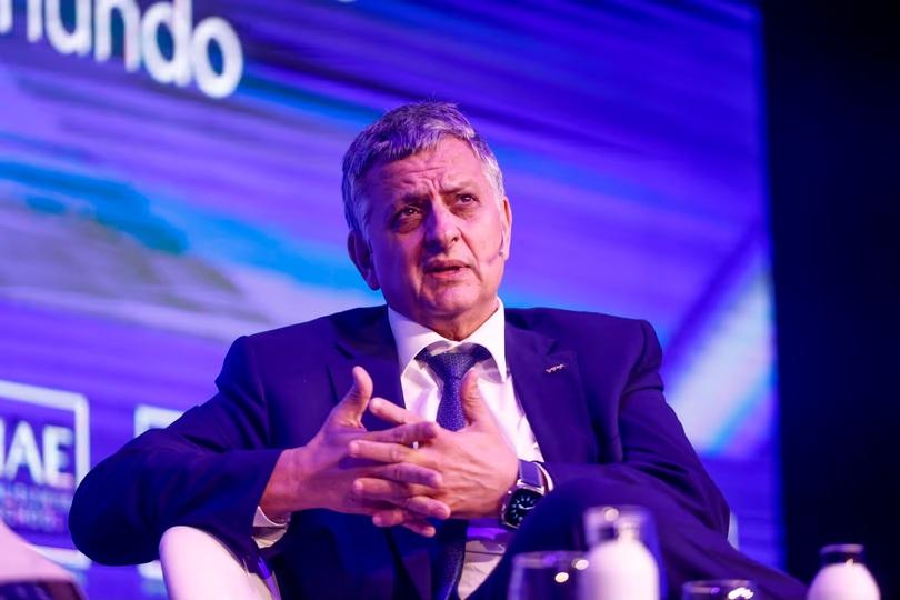 Marín promete una YPF gigante y apunta a un lugar entre las 20 petroleras top del planeta