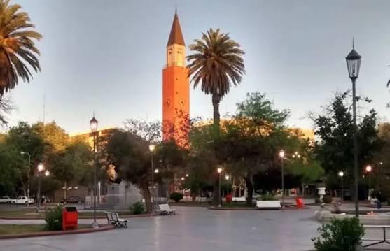 San Juan tendrá una jornada estable con 21°C de máxima este miércoles