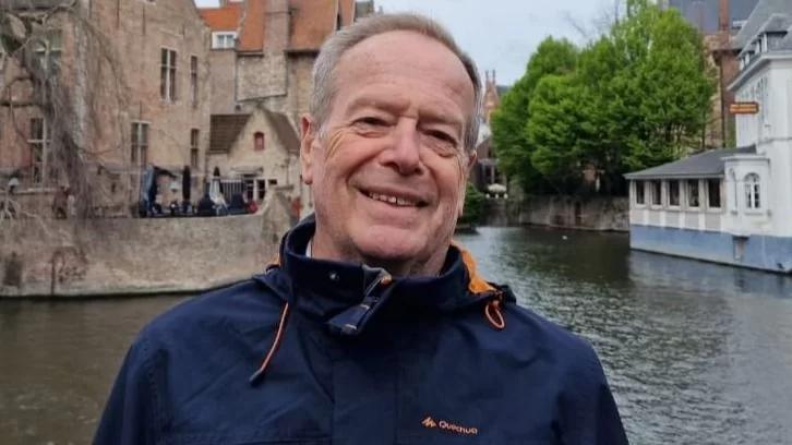 En Brasil, murió Javier Cámpora, abogado de extensa trayectoria en San Juan
