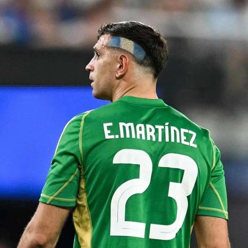 La vieja frase del Dibu que vuelve a sonar fuerte antes de la final