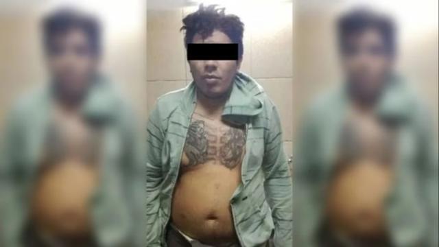 “Cara de Pancho” protagonizó un escándalo judicial tras conocer que continuaría tras las rejas