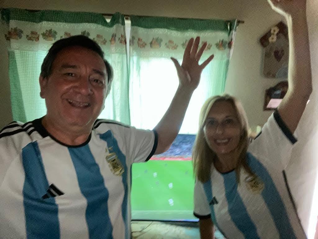 Veteranos de Malvinas pidieron no llevar la semifinal Argentina-Inglaterra al terreno de la confrontación