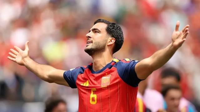 España superó a Bélgica y se metió otra vez entre los cuatro mejores tras 16 años
