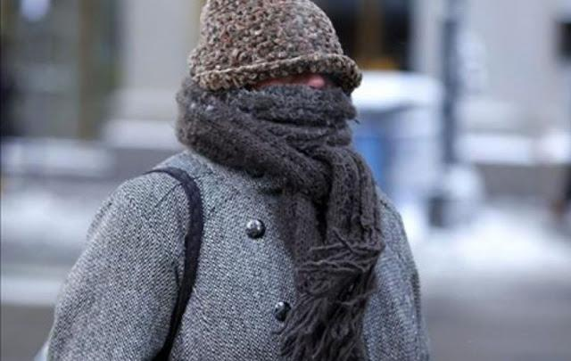 El frío polar sigue y el SMN mantiene alertas en 21 jurisdicciones