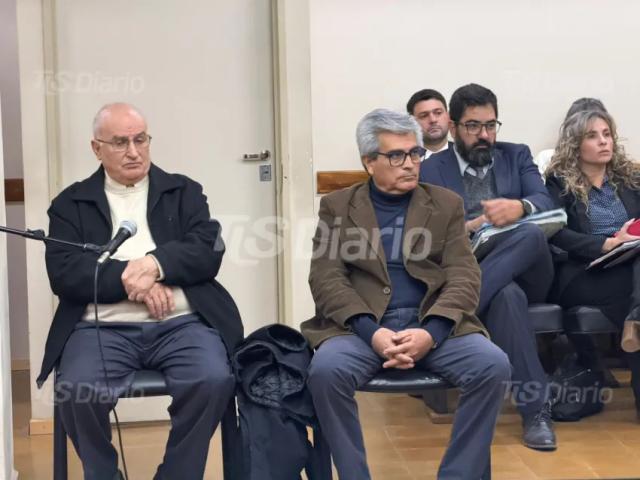 La investigación por Global Market será derivada al fuero federal