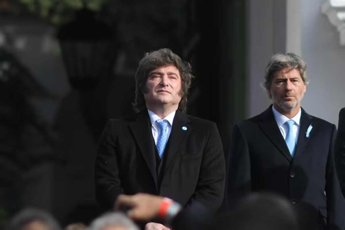 La Rosada negocia con las universidades, pero ya piensa en reabrir la pelea en 2027