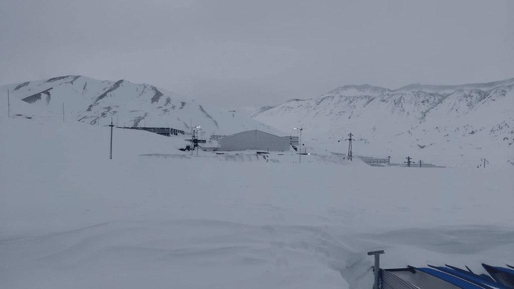 "Necesitamos dos o tres inviernos como este": la advertencia de Hidráulica pese a las nevadas récord