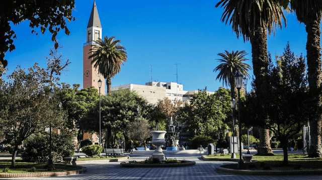¿Cuándo vuelve el calor a San Juan? El pronóstico anticipa un importante ascenso de la temperatura