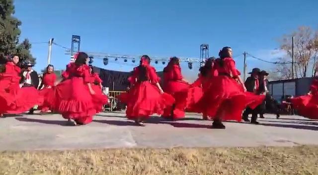 Alma Gaucha abrirá Jesús María 2027 tras la difusión de su caso en Telesol Diario