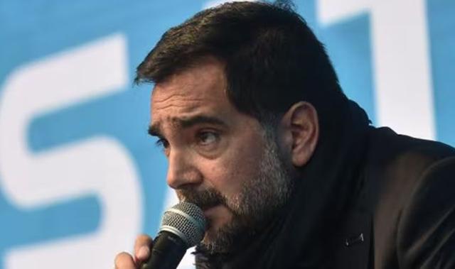 Un importante allanamiento dejó detenido al exjefe de ARSAT y ORSNA con dinero, drogas y divisas extranjeras