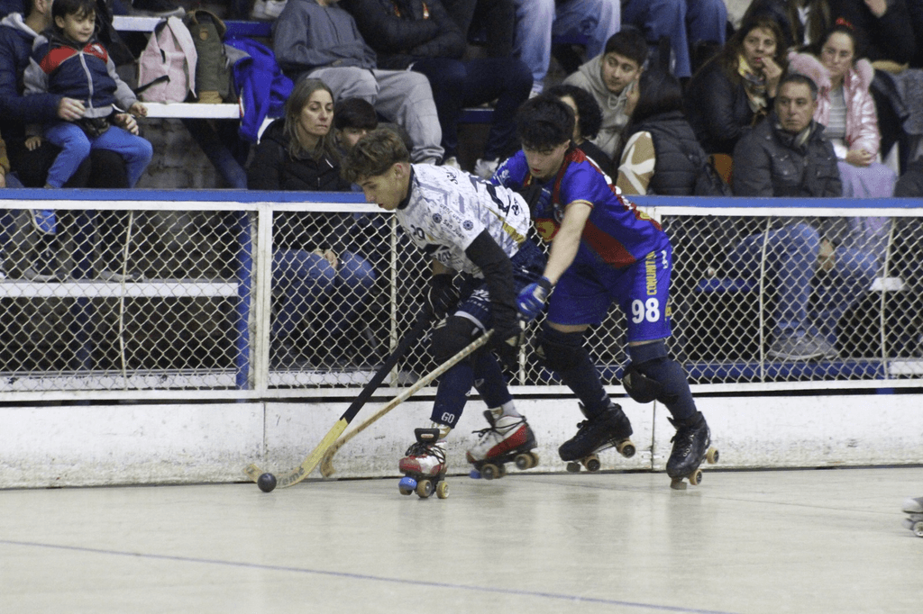 Olimpia, UVT y Valenciano van por todo en las semis del Argentino Juvenil