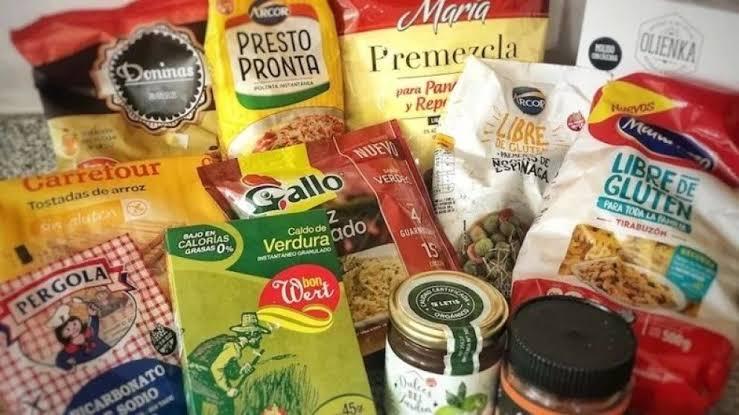 Arranca en agosto la entrega de módulos alimentarios para vecinos con celiaquía