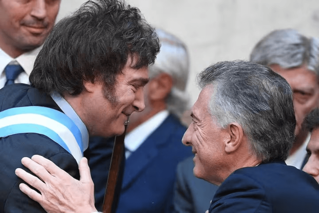 El PRO marcó distancia y apuntó contra la interna del cambio