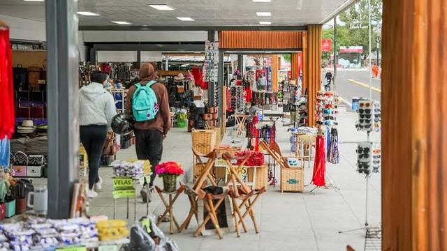 La Difunta Correa suma actividades y espacios renovados para el receso invernal