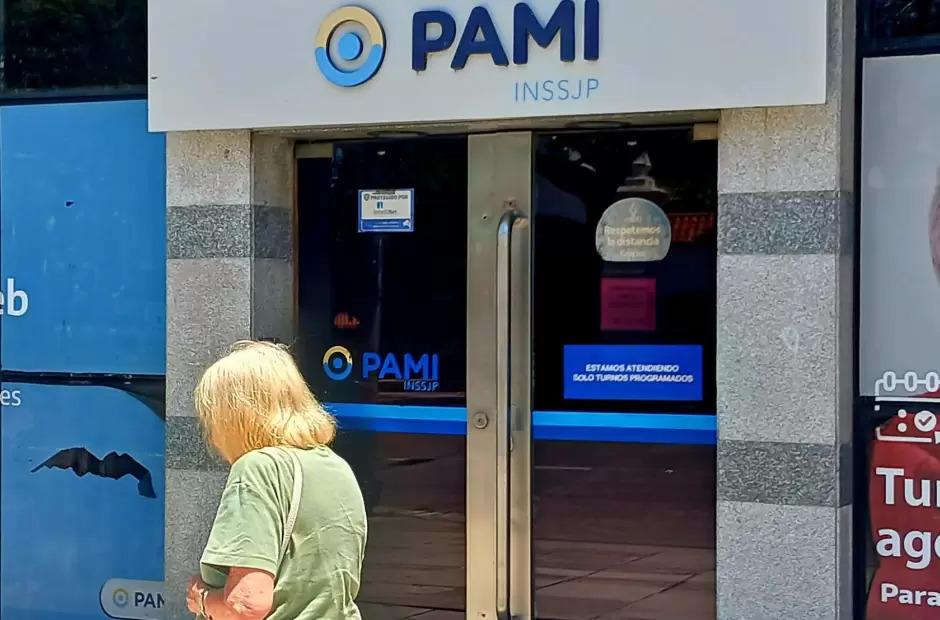 PAMI depuró más de 1.500 prestadores y llevó dos casos a la Justicia