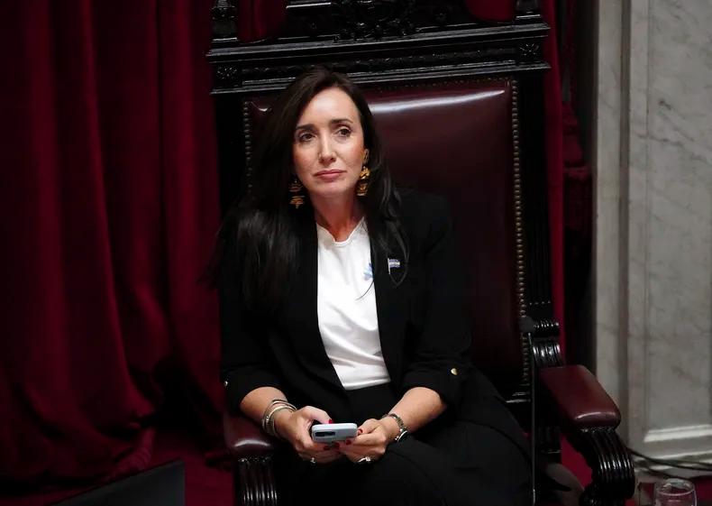 Villarruel lanzó un mensaje filoso tras quedar afuera del Tedeum