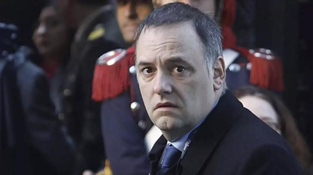 El Senado podría abrir el debate para interpelar a Manuel Adorni