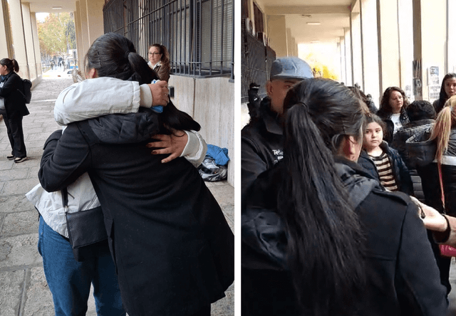 “Ahora siento tranquilidad”: habló la víctima tras la condena de 10 años a su agresor por intento de femicidio