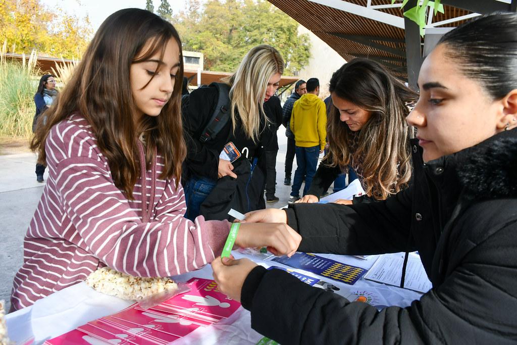 San Juan reforzó la promoción de la donación de órganos con una jornada comunitaria