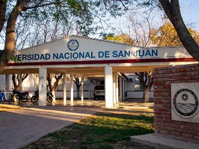 La UNSJ consiguió el aval y acelera la apertura de Medicina en San Juan